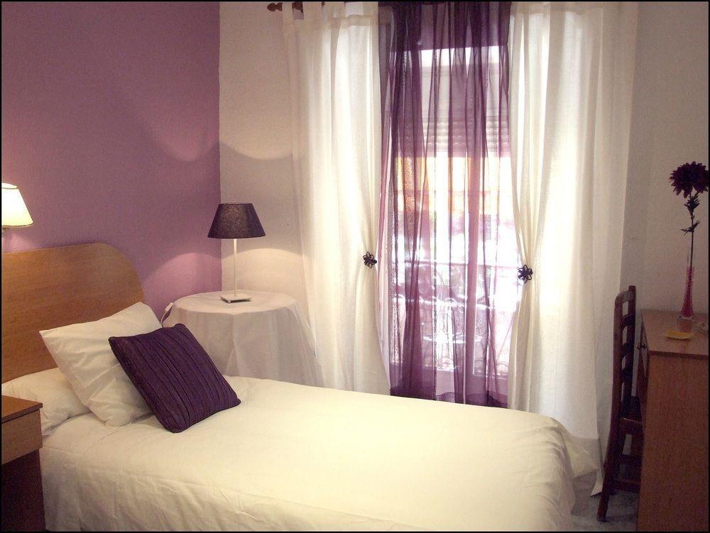 Hostal Santa Marta Αράνχουεζ Εξωτερικό φωτογραφία