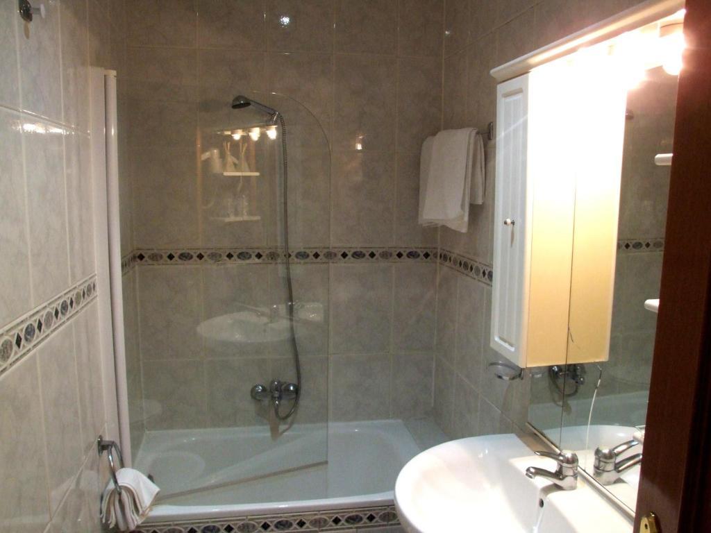 Hostal Santa Marta Αράνχουεζ Δωμάτιο φωτογραφία