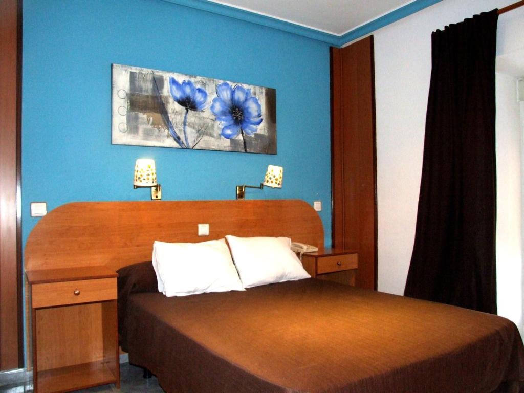 Hostal Santa Marta Αράνχουεζ Δωμάτιο φωτογραφία