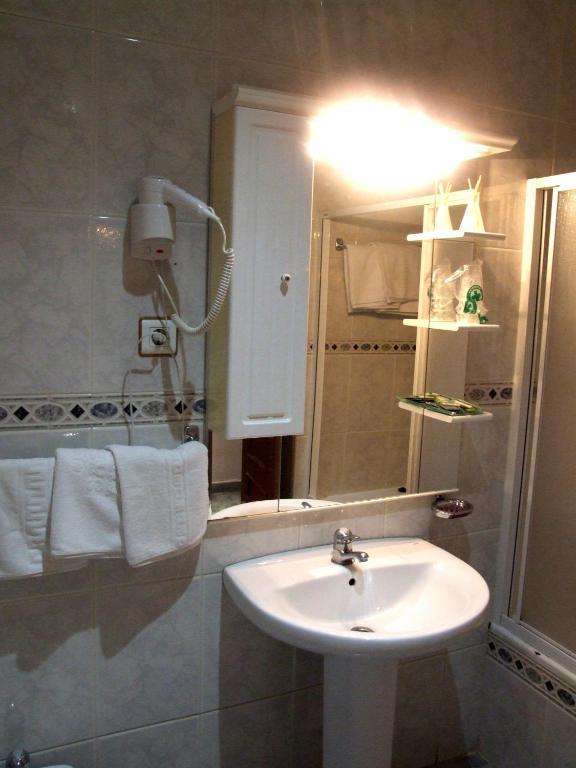 Hostal Santa Marta Αράνχουεζ Δωμάτιο φωτογραφία
