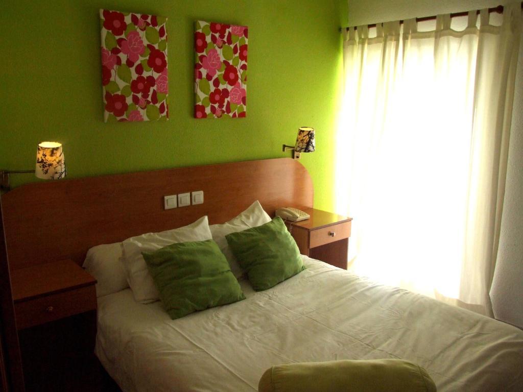 Hostal Santa Marta Αράνχουεζ Δωμάτιο φωτογραφία